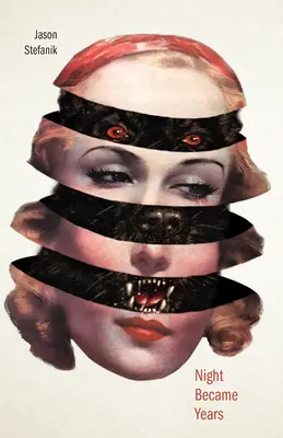 Noc stała się latami - Night Became Years