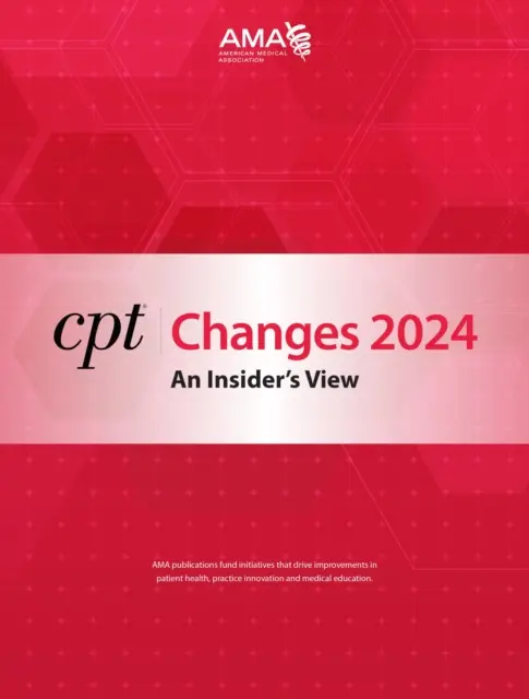 Zmiany CPT 2024: Spojrzenie od wewnątrz - CPT Changes 2024: An Insider's View