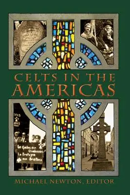 Celtowie w obu Amerykach - Celts in the Americas