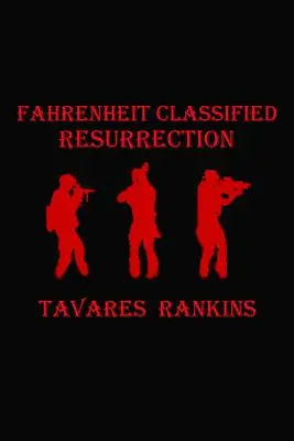 Fahrenheit Classified: Zmartwychwstanie - Fahrenheit Classified: Resurrection