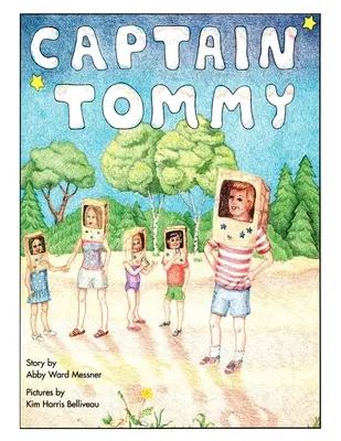Kapitan Tommy - Captain Tommy