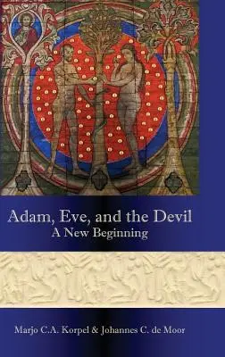 Adam, Ewa i diabeł: Nowy początek - Adam, Eve, and the Devil: A New Beginning