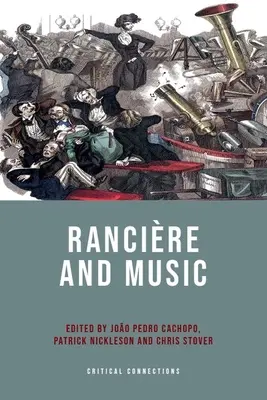 Ranciere i muzyka - Ranciere and Music