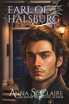 Hrabia Halsburg - Earl of Halsburg