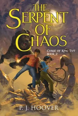 Wąż Chaosu - The Serpent of Chaos
