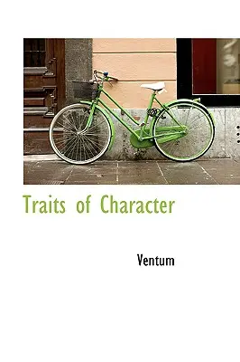 Cechy charakteru - Traits of Character