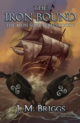 Żelazna więź - The Iron Bound