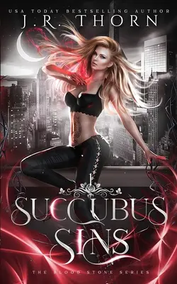 Succubus Sins: Why Choose Romance - Succubus Sins: A Why Choose Romance