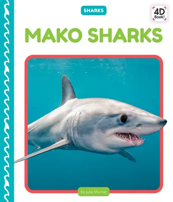 Rekiny mako - Mako Sharks