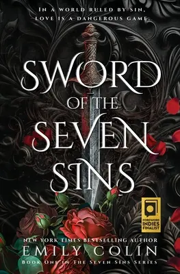 Miecz siedmiu grzechów - Sword of the Seven Sins