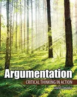 Argumentacja: Krytyczne myślenie w działaniu - Argumentation: Critical Thinking in Action