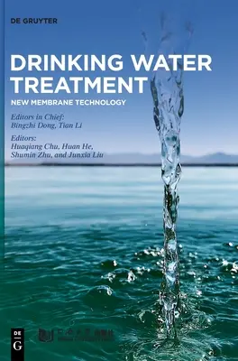 Uzdatnianie wody pitnej: Nowa technologia membranowa - Drinking Water Treatment: New Membrane Technology