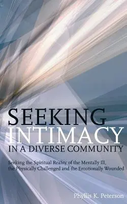 Poszukiwanie intymności w zróżnicowanej społeczności - Seeking Intimacy in a Diverse Community