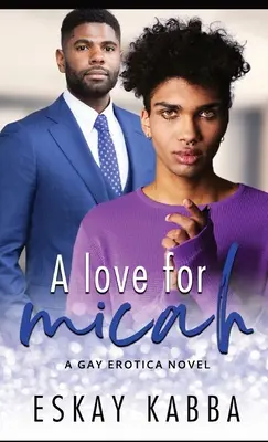 Miłość do Micah - A Love For Micah