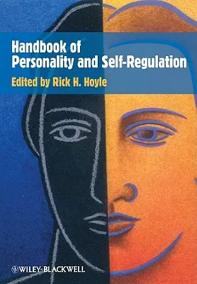 Podręcznik osobowości i samoregulacji - Handbook of Personality and Self-Regulation