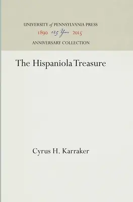 Skarb Hispanioli - The Hispaniola Treasure