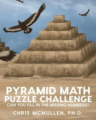 Pyramid Math Puzzle Challenge: Czy potrafisz uzupełnić brakujące liczby? - Pyramid Math Puzzle Challenge: Can you fill in the missing numbers?