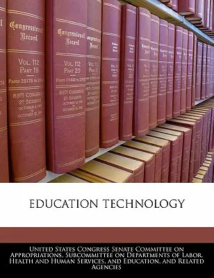 Technologia edukacyjna - Education Technology