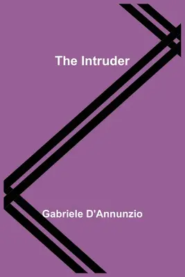 Intruz - The Intruder