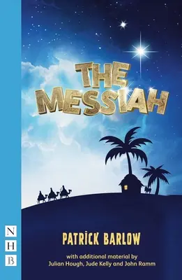 Mesjasz (nowe wydanie) - The Messiah (New Edition)