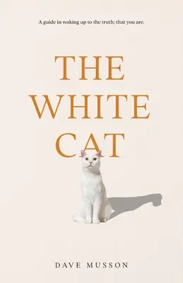Biały kot - The White Cat