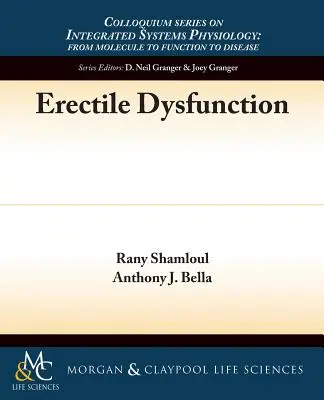 Zaburzenia erekcji - Erectile Dysfunction