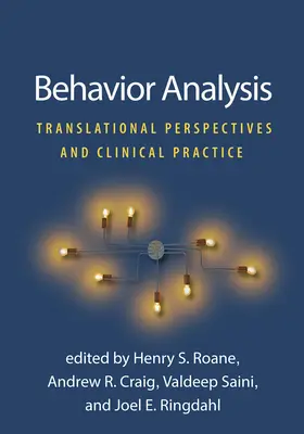 Analiza zachowania: Perspektywy translacyjne i praktyka kliniczna - Behavior Analysis: Translational Perspectives and Clinical Practice