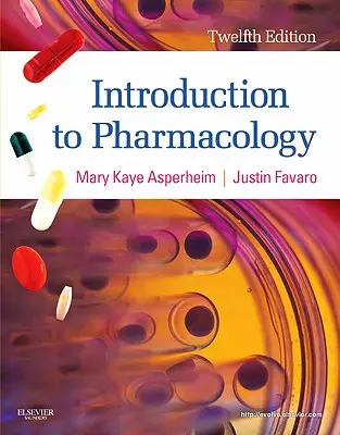 Wprowadzenie do farmakologii - Introduction to Pharmacology
