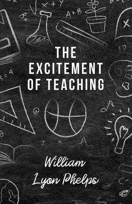 Podekscytowanie nauczaniem - The Excitement of Teaching