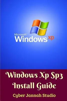 Przewodnik instalacji Windows Xp Sp3 Edycja standardowa - Windows Xp Sp3 Install Guide Standar Edition