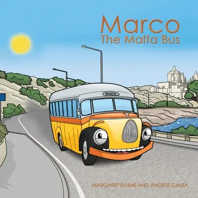 Marco the Malta Bus