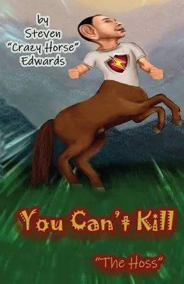Nie możesz zabić Hossa - You Can't Kill The Hoss