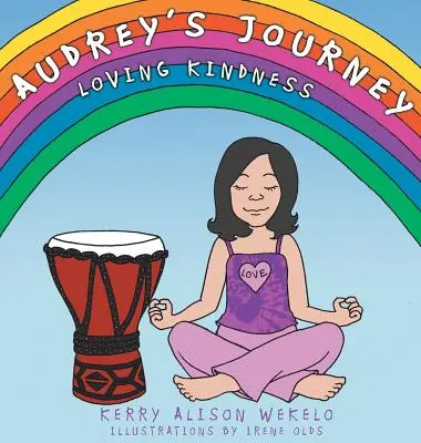 Podróż Audrey: Kochająca dobroć - Audrey's Journey: Loving Kindness