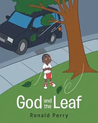 Bóg i liść - God and the Leaf