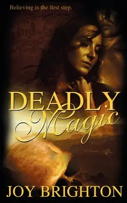 Zabójcza magia - Deadly Magic