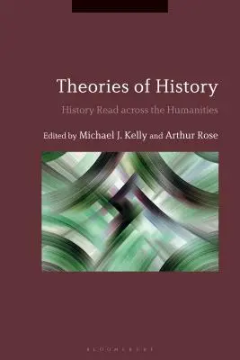 Teorie historii: Historia czytana w naukach humanistycznych - Theories of History: History Read Across the Humanities