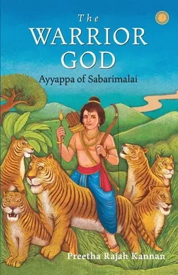 Wojowniczy Bóg: Ayyappa z Sabarimalai - The Warrior God: Ayyappa of Sabarimalai