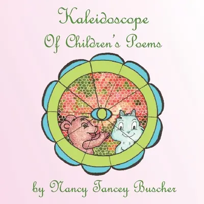 Kalejdoskop wierszy dla dzieci - Kaleidoscope of Children's Poems