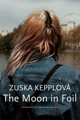 Księżyc w folii - The Moon in Foil