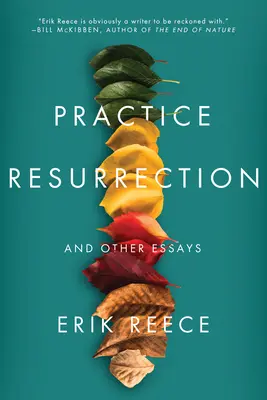 Praktyka zmartwychwstania: I inne eseje - Practice Resurrection: And Other Essays