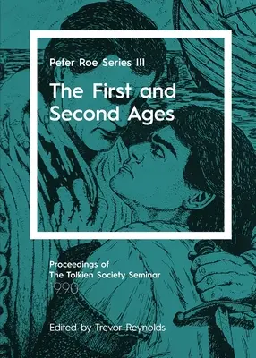 Pierwszy i drugi wiek: Peter Roe Seria III - The First and Second Ages: Peter Roe Series III