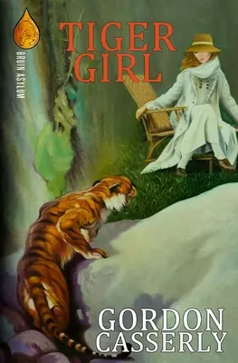 Dziewczyna tygrys - Tiger Girl