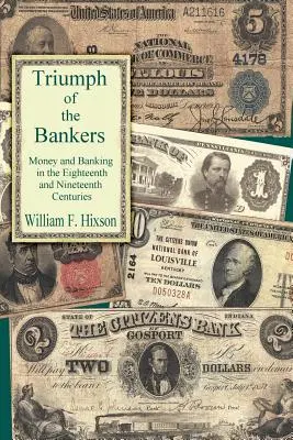 Triumf bankierów - Triumph of the Bankers