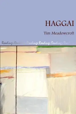 Księga Aggeusza - Haggai