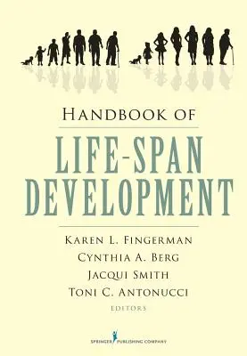 Podręcznik rozwoju przez całe życie - Handbook of Life-Span Development