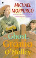 Duch Grania O'Malley - Ghost of Grania O'Malley