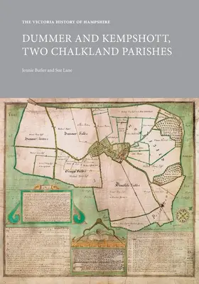 Victoria History of Hampshire: Dummer and Kempshott, Two Chalkland Parishes: Dummer i Kempshott - The Victoria History of Hampshire: Dummer and Kempshott, Two Chalkland Parishes: Dummer and Kempshott