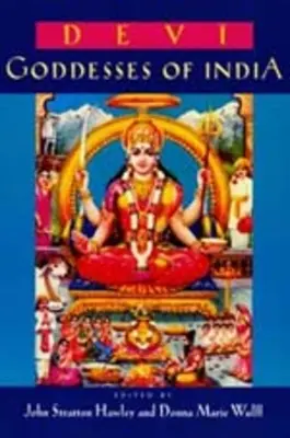 Devi: Boginie Indii, tom 7 - Devi: Goddesses of India Volume 7