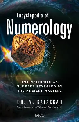 Encyklopedia numerologii - Encyclopaedia of Numerology