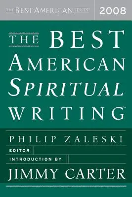 Najlepsze amerykańskie teksty duchowe - The Best American Spiritual Writing